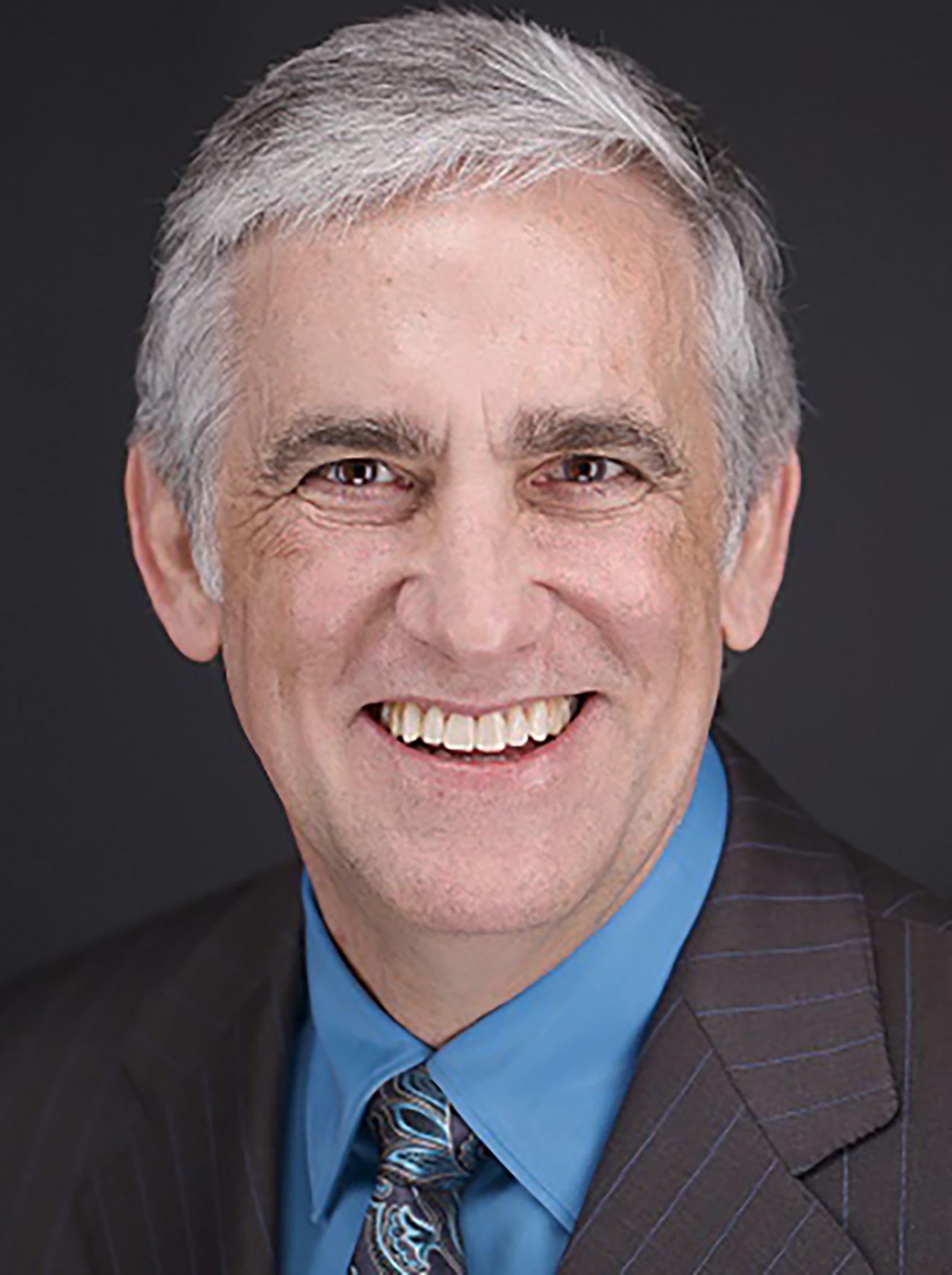 Jeffrey S. Rouse