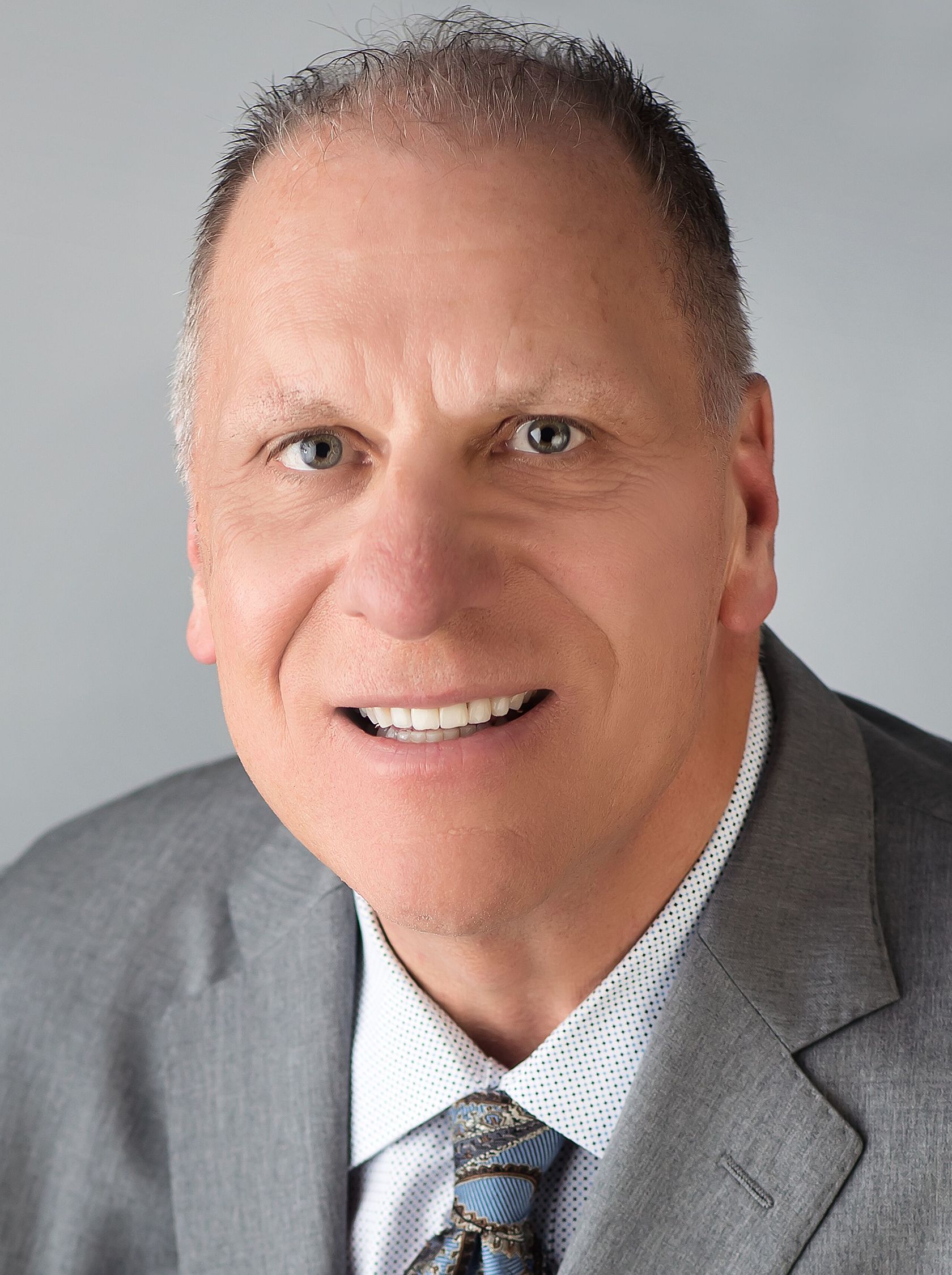 Michael C. Fling