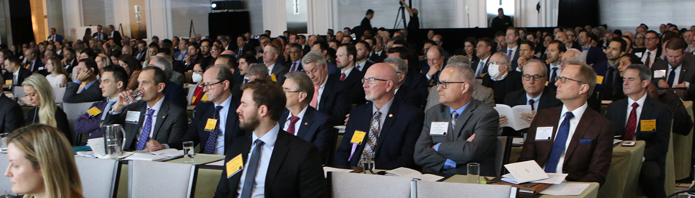 <h4>ANNUAL MEETING</h4>
<h2>AMERICAN ACADEMY OF RESTORATIVE DENTISTRY ANNUAL MEETING</h2>
