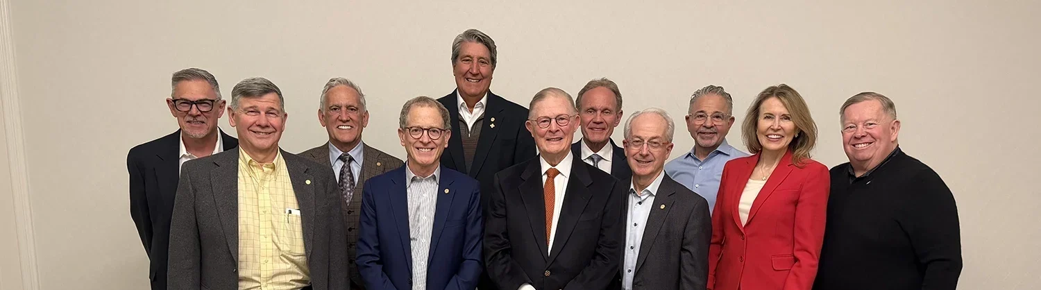 <h4>ANNUAL MEETING</h4>
<h2>AMERICAN ACADEMY OF RESTORATIVE DENTISTRY ANNUAL MEETING</h2>
